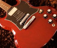 Gibson 【USED】SG Special Cherry [2006年製] [3.16Kg]_10