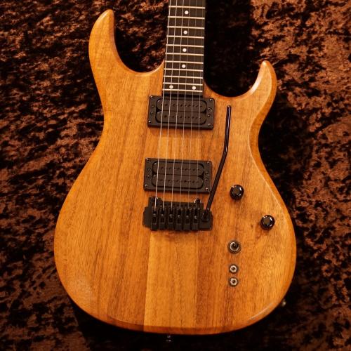 CARVIN [更に"更に"お値下げいたしました!!] [PRICE DOWN!!]【USED】DC 127 KOA Natural  [3.67kg]  [Made in USA]