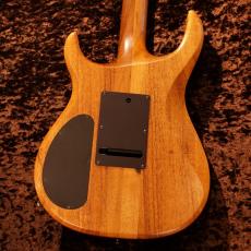 CARVIN [更に"更に"お値下げいたしました!!] [PRICE DOWN!!]【USED】DC 127 KOA Natural  [3.67kg]  [Made in USA]_5