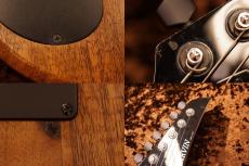 CARVIN [更に"更に"お値下げいたしました!!] [PRICE DOWN!!]【USED】DC 127 KOA Natural  [3.67kg]  [Made in USA]_7