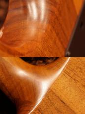 CARVIN [更に"更に"お値下げいたしました!!] [PRICE DOWN!!]【USED】DC 127 KOA Natural  [3.67kg]  [Made in USA]_8