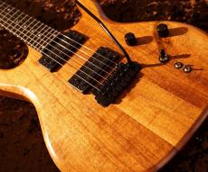CARVIN [更に"更に"お値下げいたしました!!] [PRICE DOWN!!]【USED】DC 127 KOA Natural  [3.67kg]  [Made in USA]_10