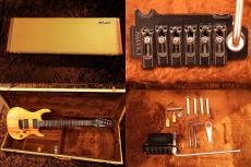 CARVIN [更に"更に"お値下げいたしました!!] [PRICE DOWN!!]【USED】DC 127 KOA Natural  [3.67kg]  [Made in USA]_11