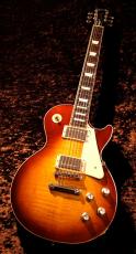 Gibson 【USED】 Les Paul Standard '60s Figured Top Iced Tea [4.41kg] [2022年製]_2