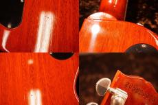Gibson 【USED】 Les Paul Standard '60s Figured Top Iced Tea [4.41kg] [2022年製]_7