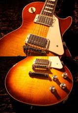 Gibson 【USED】 Les Paul Standard '60s Figured Top Iced Tea [4.41kg] [2022年製]_8