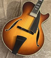 Collings 【USED】CL JAZZ Broken Glass Inlay Sunburst 2015年製[2.28kg]【G-CLUB TOKYO】