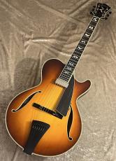 Collings 【USED】CL JAZZ Broken Glass Inlay Sunburst 2015年製[2.28kg]【G-CLUB TOKYO】_2
