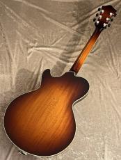 Collings 【USED】CL JAZZ Broken Glass Inlay Sunburst 2015年製[2.28kg]【G-CLUB TOKYO】_3