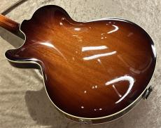 Collings 【USED】CL JAZZ Broken Glass Inlay Sunburst 2015年製[2.28kg]【G-CLUB TOKYO】_5