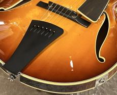 Collings 【USED】CL JAZZ Broken Glass Inlay Sunburst 2015年製[2.28kg]【G-CLUB TOKYO】_7