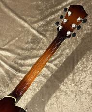 Collings 【USED】CL JAZZ Broken Glass Inlay Sunburst 2015年製[2.28kg]【G-CLUB TOKYO】_8