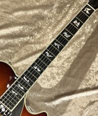 Collings 【USED】CL JAZZ Broken Glass Inlay Sunburst 2015年製[2.28kg]【G-CLUB TOKYO】_9