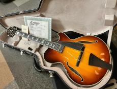 Collings 【USED】CL JAZZ Broken Glass Inlay Sunburst 2015年製[2.28kg]【G-CLUB TOKYO】_11