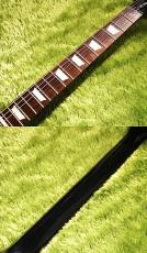 Gibson 【USED】Les Paul 60s Tribute 2013  Ebony [3.83kg] [2013年製]_3