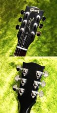 Gibson 【USED】Les Paul 60s Tribute 2013  Ebony [3.83kg] [2013年製]_4
