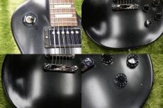 Gibson 【USED】Les Paul 60s Tribute 2013  Ebony [3.83kg] [2013年製]_7
