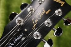 Gibson 【USED】Les Paul 60s Tribute 2013  Ebony [3.83kg] [2013年製]_8