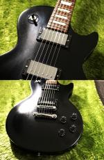 Gibson 【USED】Les Paul 60s Tribute 2013  Ebony [3.83kg] [2013年製]_9