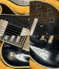 Gibson Murphy Lab 1957 Les Paul Custom 2PU "Black Beauty" Ultra Heavy Aged 2024年製【3.88kg】_4