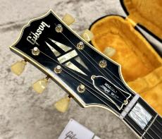 Gibson Murphy Lab 1957 Les Paul Custom 2PU "Black Beauty" Ultra Heavy Aged 2024年製【3.88kg】_5