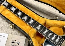 Gibson Murphy Lab 1957 Les Paul Custom 2PU "Black Beauty" Ultra Heavy Aged 2024年製【3.88kg】_6