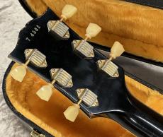 Gibson Murphy Lab 1957 Les Paul Custom 2PU "Black Beauty" Ultra Heavy Aged 2024年製【3.88kg】_7