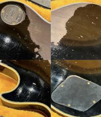 Gibson Murphy Lab 1957 Les Paul Custom 2PU "Black Beauty" Ultra Heavy Aged 2024年製【3.88kg】_10