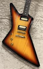 Navigator EXP-White Ash Left Hand 2024年製USED【Custom Order Model】【G-CLUB TOKYO】