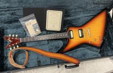 Navigator EXP-White Ash Left Hand 2024年製USED【Custom Order Model】【G-CLUB TOKYO】_2