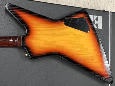 Navigator EXP-White Ash Left Hand 2024年製USED【Custom Order Model】【G-CLUB TOKYO】_7