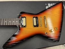 Navigator EXP-White Ash Left Hand 2024年製USED【Custom Order Model】【G-CLUB TOKYO】_8
