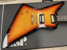 Navigator EXP-White Ash Left Hand 2024年製USED【Custom Order Model】【G-CLUB TOKYO】_9