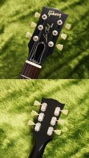 Gibson 【USED】Les Paul 50s Tribute 2016  Satin Vintage Sunburst [3.63kg] [2016年製]_4