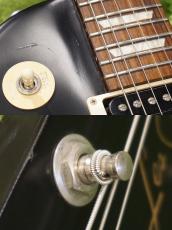 Gibson 【USED】Les Paul 50s Tribute 2016  Satin Vintage Sunburst [3.63kg] [2016年製]_6
