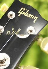Gibson 【USED】Les Paul 50s Tribute 2016  Satin Vintage Sunburst [3.63kg] [2016年製]_7