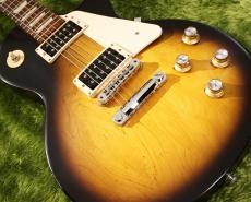 Gibson 【USED】Les Paul 50s Tribute 2016  Satin Vintage Sunburst [3.63kg] [2016年製]_10