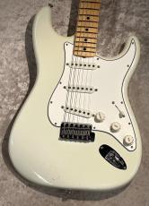 Fender Custom Shop Limited Edition Jimi Hendrix Stratocaster 2019年製【3.50kg】