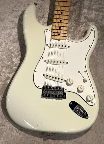 Fender Custom Shop Limited Edition Jimi Hendrix Stratocaster 2019年製【3.50kg】