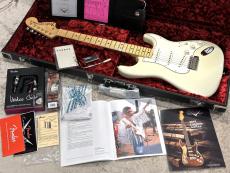 Fender Custom Shop Limited Edition Jimi Hendrix Stratocaster 2019年製【3.50kg】_2