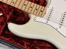 Fender Custom Shop Limited Edition Jimi Hendrix Stratocaster 2019年製【3.50kg】_3