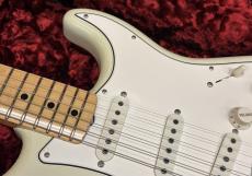 Fender Custom Shop Limited Edition Jimi Hendrix Stratocaster 2019年製【3.50kg】_4