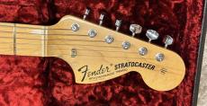 Fender Custom Shop Limited Edition Jimi Hendrix Stratocaster 2019年製【3.50kg】_6