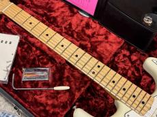 Fender Custom Shop Limited Edition Jimi Hendrix Stratocaster 2019年製【3.50kg】_8