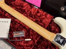 Fender Custom Shop Limited Edition Jimi Hendrix Stratocaster 2019年製【3.50kg】_9