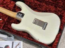 Fender Custom Shop Limited Edition Jimi Hendrix Stratocaster 2019年製【3.50kg】_10