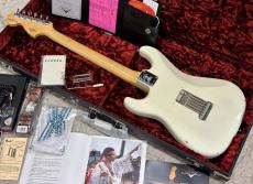 Fender Custom Shop Limited Edition Jimi Hendrix Stratocaster 2019年製【3.50kg】_11