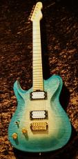 Navigator 【美品】【USED】THRO-All Maple LH  [4.01kg] [カスタムオーダーモデル] [レフティ・左利き]_2