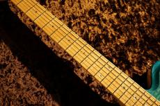 Navigator 【美品】【USED】THRO-All Maple LH  [4.01kg] [カスタムオーダーモデル] [レフティ・左利き]_3