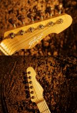 Navigator 【美品】【USED】THRO-All Maple LH  [4.01kg] [カスタムオーダーモデル] [レフティ・左利き]_4